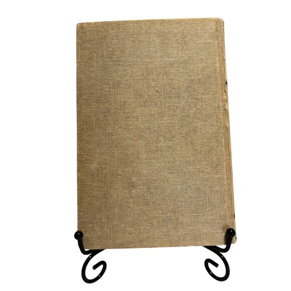 VTG 1956 The Mystery of the Vanishing Magician, Ken Holt #12 by Bruce Campbell - Picture 2 of 4